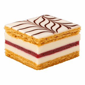 Napoleonskage